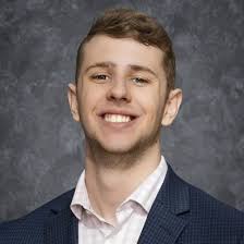 I'm extremely excited to be joining Norton Rose Fulbright's Brands team  after law school. The last two summers with the firm have been outstanding,  and I'm beyond thrilled to begin my career