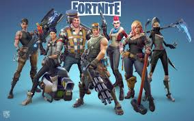 Download Free Best Fortnite Wallpapers Free Hd Wallpapers Part 7 Fortnite Battle Royale Game Gaming Posters