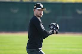 Jarred Kelenic Gets Another Chance with the White Sox