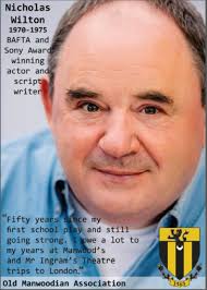 Sir Roger Manwood's School