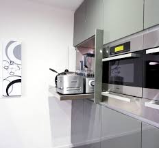 Maybe you would like to learn more about one of these? 20 Ideas To Hide Appliances In The Kitchen Interior Design Ideas Ofdesign