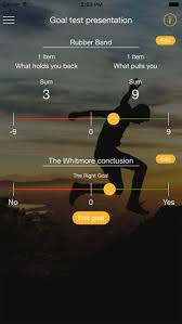 7 weeks is the easiest way to develop a new habit or goal or break a bad habit. Nolimit Best Goal Setting App Alternatives And Similar Apps Alternativeto Net