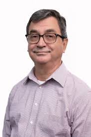 Scott Mccluskey's Instagram, Twitter & Facebook