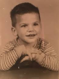 Obituary of Benny Kevin Casey