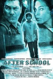 Adrian Moreira-Behrens Movies & TV Shows List