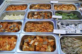 Due to safe distancing measures the buffet is currently a la. Steamboat Bbq Buffet D Kayangan Perkenal Konsep 3 Dalam 1 Lovely Bee