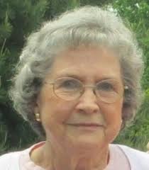 Alma Greene Obituary