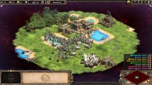 You'll build towns, advance through the ages, research new technologies, and forge armies. Age Of Empires Ii Definitive Edition Windows 10