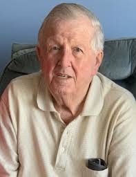 Obituary information for Albert A. Washburn