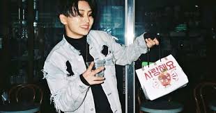 Pin By Abigail G Nunez On Dpr Live Dpr Live Christian Yu Hip Hop And R B