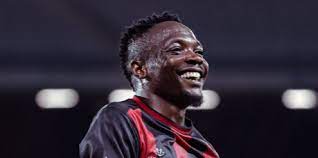 Atualmente, joga pelo kano pillars. Ekqr7mcczjy7om