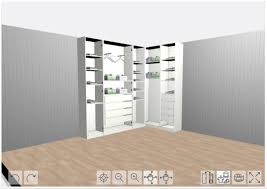Or with our pax wardrobes, you get to choose your own fittings to suit what you wear. Creating An Organized Office With The Ikea Pax System Abby Lawson