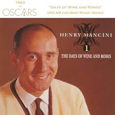 Henry Mancini