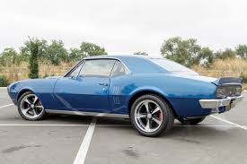 Image result for Montreux Blue 1967 Firebird
