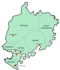 Weather in gelang patah for today, tomorrow and week. Serom Wikipedia Bahasa Melayu Ensiklopedia Bebas