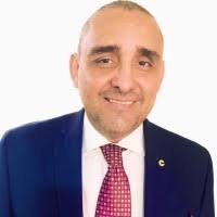 Christian Johnson P.