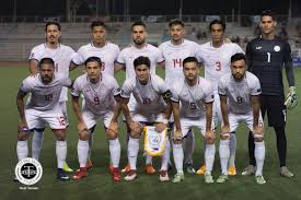 Ph azkals, pasok sa 2019 afc asian cup. Philippine Azkals Gearing Up For World Cup Afc Asian Cup Qualifiers Manila Football