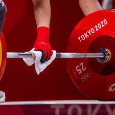 The weightlifting at the 2020 summer olympics in tokyo will take place in 2021 at tokyo international forum. 34bdaviemm40m