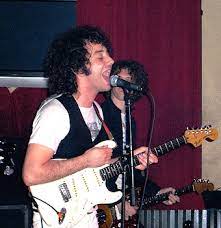 He is best known for his role as rhythm and lead guitarist, as well as occasional keyboard player and backing vocalist, in the american rock band the strokes. Albert Hammond Jr