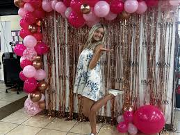 My first ever best friend and sister turned 20 yesterday. Preslie, you are  beautiful, bright, kind, and so much more. I am SO excited for this new  chapter you're entering into -