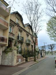 Découvrez la healthy beauty avec vichy ! Vichy Villa Rue Du Golf Auvergne Aire Urbaine Vichy
