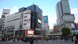 Check spelling or type a new query. Shibuya Tokyo Japan April Stock Footage Video 100 Royalty Free 33885865 Shutterstock