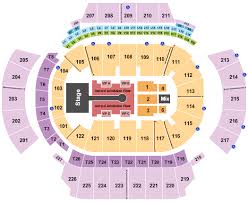 Veracious Seating Chart State Farm Arena Idea State Farm