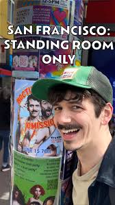 Celebrate Father's Day with Live Music in San Francisco