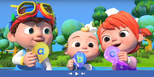 Movie, cartoon, bebes kids, from conjunara download gif robin harris, or share you can share gif cartoon, bebes kids, movie, in twitter, facebook or instagram. Kids Song Abc Song Balloons Baby Songs Baby Shark For Android Apk Download