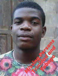 🟦 #UPDATE #FOUND 25/02/2021 🔵 THANKS FOR SHARING. HE MADE CONTACT WITH  HIS FAMILY SHORTLY AFTER HE WAS REPORTED MISSING. TEAM MPTT  ==================== ASION TIMOTHY DELPECHE, 23 years old, of Gamble Street,