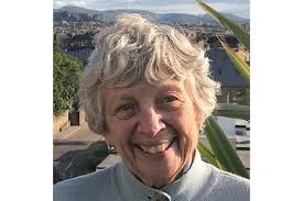 Judith Steller Obituary (1936