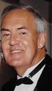 Robert J. Cavanaugh Obituary