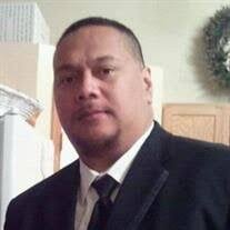 Jeffrey Lulualii Aiono Obituary