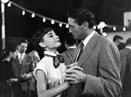 A radiant movie star with comic chops. Audrey Hepburn 10 Essential Films Bfi
