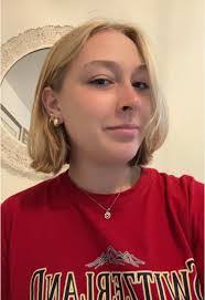 Morgan Dobson's Instagram, Twitter & Facebook