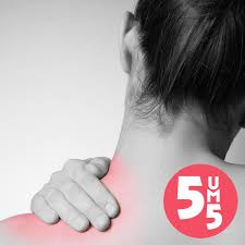 Was man über den atlaswirbel wissen sollte. Nackenschmerzen Schnell Stoppen 5 Tipps