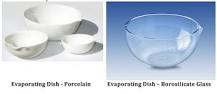 Evaporating Dish | Meaning, Function & Uses - Lesson | Study.com
