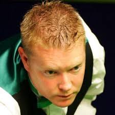 Джерард Грин :: Снукер