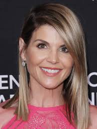 Lori Loughlin