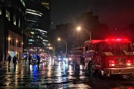 Un sismo de 6.9 grados sacudió la noche de este 7 de septiembre del 2021 a méxico. G4uq1vzmhmzg0m