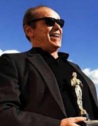 Hire Jack Nicholson look-alike -Joe Richards for a Corporate Event or  Performance Booking.