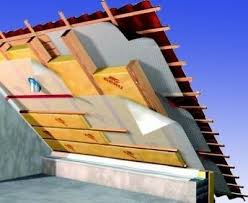 Dachausbau Set Komplett Dammung 100 240 Mm Klemmfilz Fur 120 300 Qm Wlg 032 035 Ebay Dachausbau Dachausbau Dammung Dammung Dach