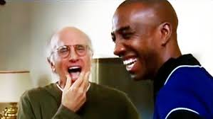 Curb Your Enthusiasm