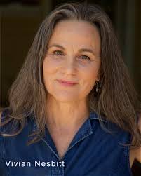 Vivian Nesbitt