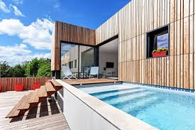 Maison Cardaillac By Hugues Tournier Architecture House Architecture House Design