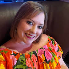 Happy birthday to our beautiful general manager