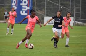 The shoutbox will be retiring soon. Para El Futbol Femenino En El Ecuador La Lucha Es Constante Dicen Sus Protagonistas Futbol Deportes El Universo