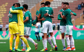 La selección nacional sub 23 cayó ante los anfitriones, colombia, por la segunda jornada del preolímpico, correspondiente al grupo a. Jaime Lozano Da Convocatoria De Seleccion Mexicana Sub 23 Para 2020 Mediotiempo