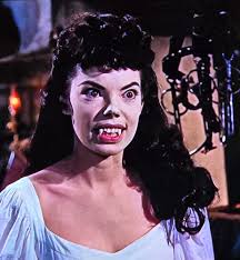 Actress from 1992 Dracula film still active today