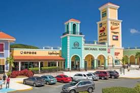 It's the easternmost island of the greater antilles chain, which also includes cuba, jamaica and hispaniola (divided into haiti and the dominican republic). Premium Outlets De Barceloneta Anuncia Ofertas Para El 4 De Julio Metro